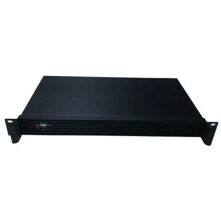 19" Rack Mount Aluminium 