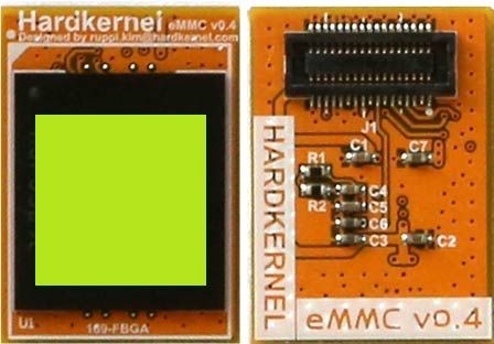 16GB eMMc Module Android - C4