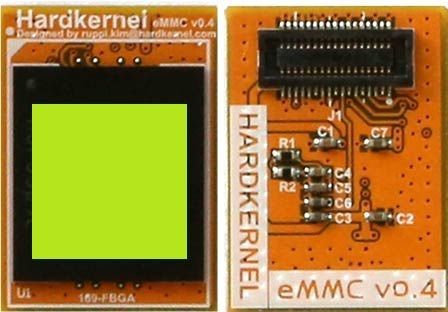 16GB eMMc Module Android - XU4(Q)