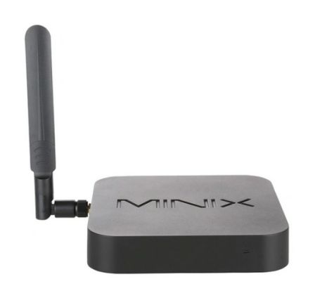 MiniX Neo Z83-4 Max Windows 10 Pro