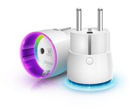 Fibaro Wall Plug FGWPF-102 v2