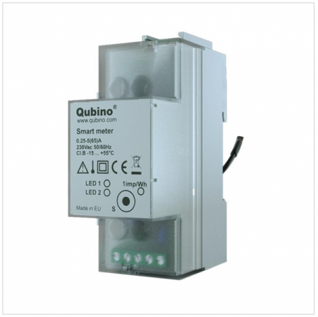 Qubino Smart Meter