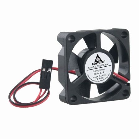 Cooling fan