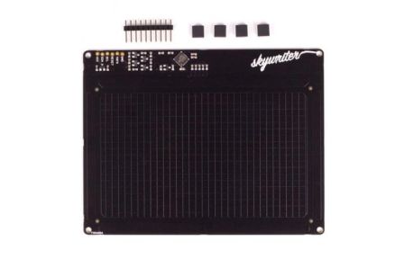 Pimoroni Skywriter XL