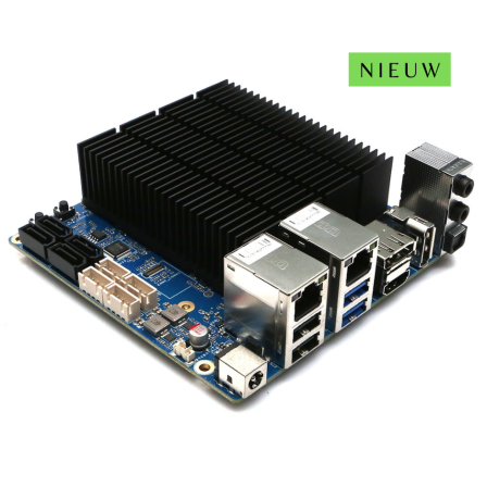 ODROID - H4 Plus