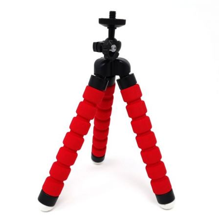 Flexible Tripod voor High Quality Camera Raspberry PI