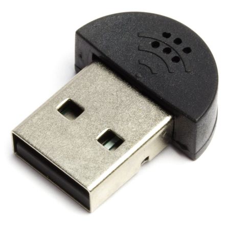 Mini USB Microfoon