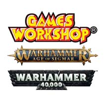 Games Workshop